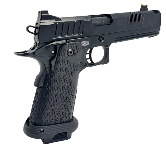 Army Armament R618 Staccato Licensed XC 2011 GBB