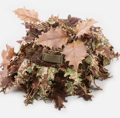 Novritsch - Leaf Camo - LC5
