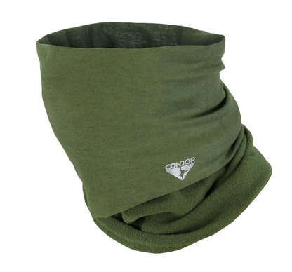 Condor Fleece Multi Wrap