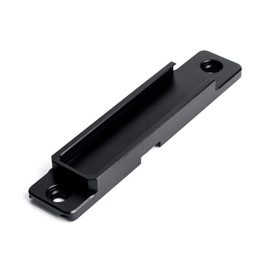 WADSN M-LOK & Keymod CNC Aluminum For Flashlight Pressure Pad