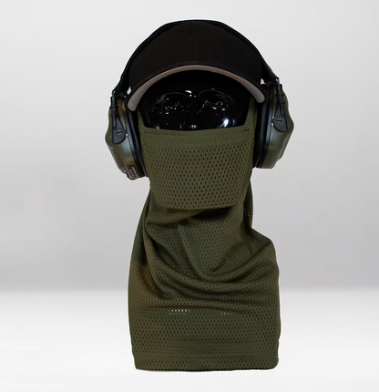 Delta Mike Face Pro / Snood - MK3 Mini