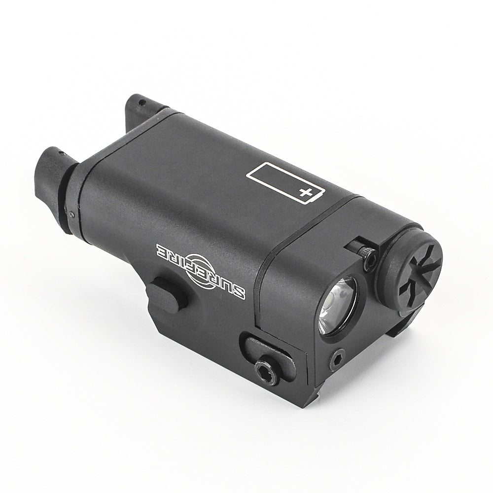 WADSN SF XC1 Weapon Light - BLK