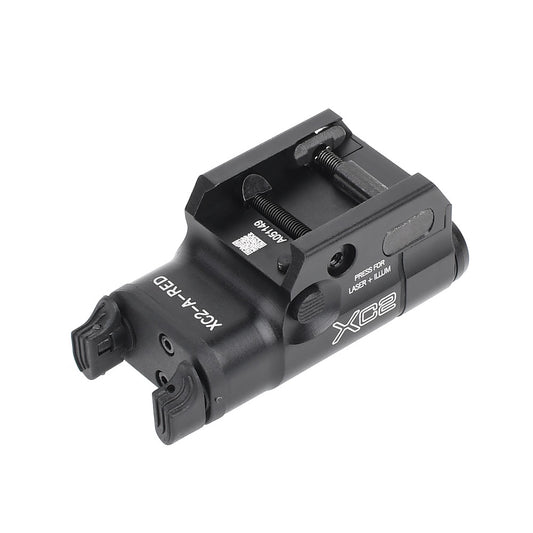 WADSN SF XC2 Weapon Light - BLK