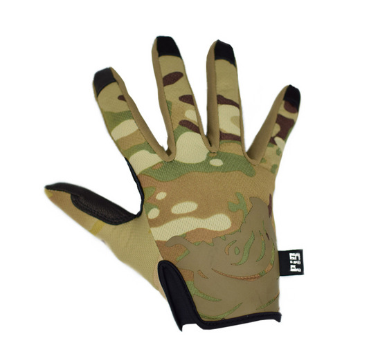 Patrol Incident Gear - PIG FDT Delta+ Gloves - Multicam