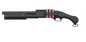 CYMA - Shotgun - M870 Tri-Shot - Metal