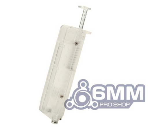 6mmProShop 120rd Pistol Mag BB Speedloader