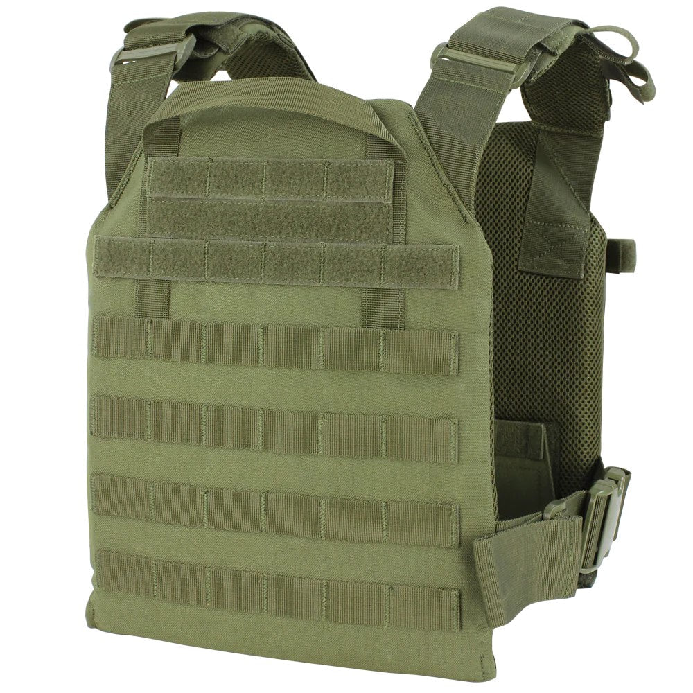 Condor Sentry Plate Carrier