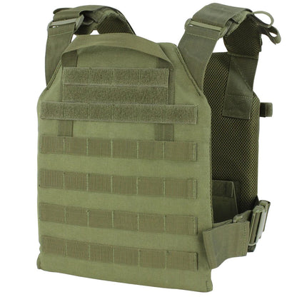 Condor Sentry Plate Carrier