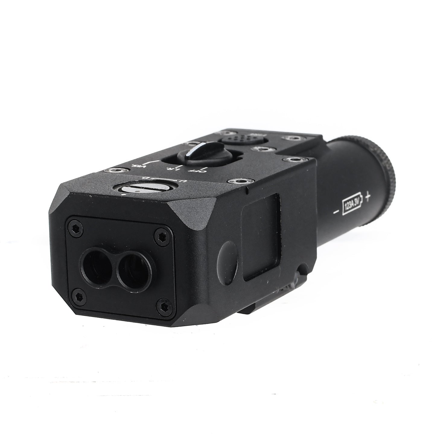 WADSN CQB Laser (Red & IR Laser)