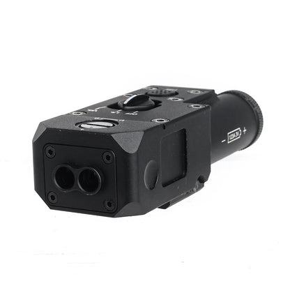 WADSN CQB Laser (Red & IR Laser)