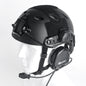 WADSN Sordin Headset Basic Version w/helmet adapter