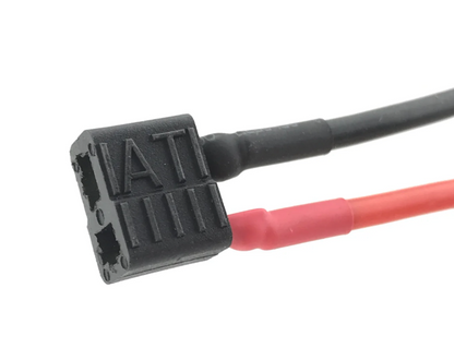 Titan 3000mAh 7.4v Stick T-Plug (Deans)