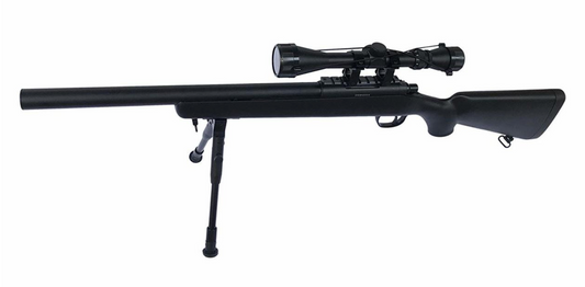 WELL MB02 VSR-10 G-SPEC