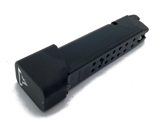 Army TTI G17 Gas Magazine With Base (Fits Umarex/VFC)