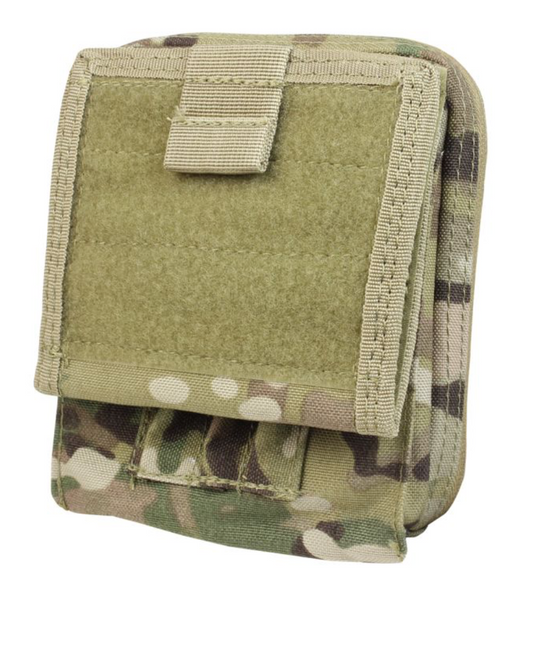 Condor Map Pouch - Multicam
