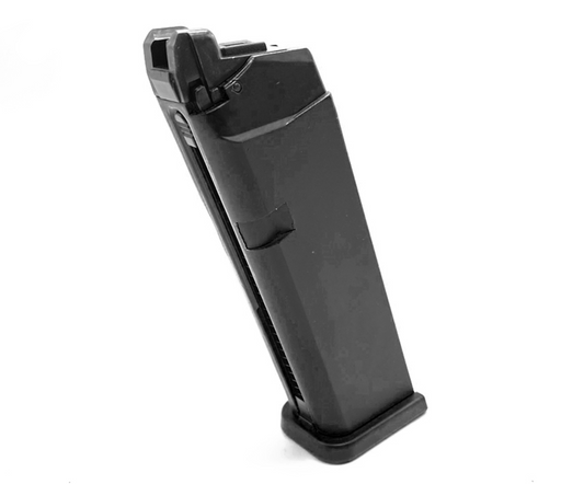 E&C G17 Gas Magazine