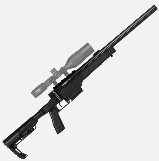 Novritsch - SSG11 - Bolt Rifle
