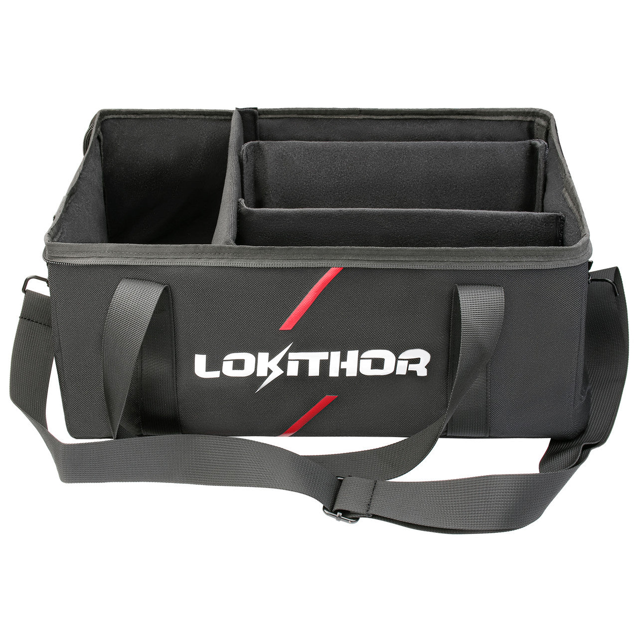 Lokithor Bag
