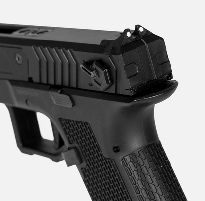 Novritsch - SSP28 Hi-Capa Split-Slide - Semi/Auto - GBB