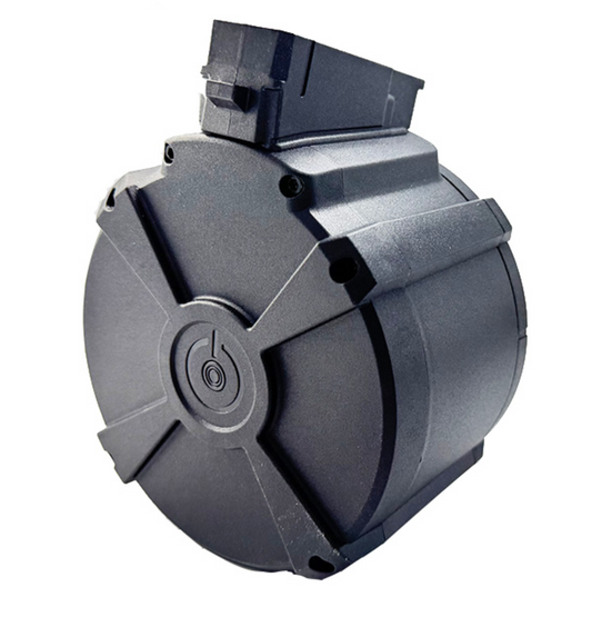Well Pro - Magazine Drum - AK - 1600rds - AEG