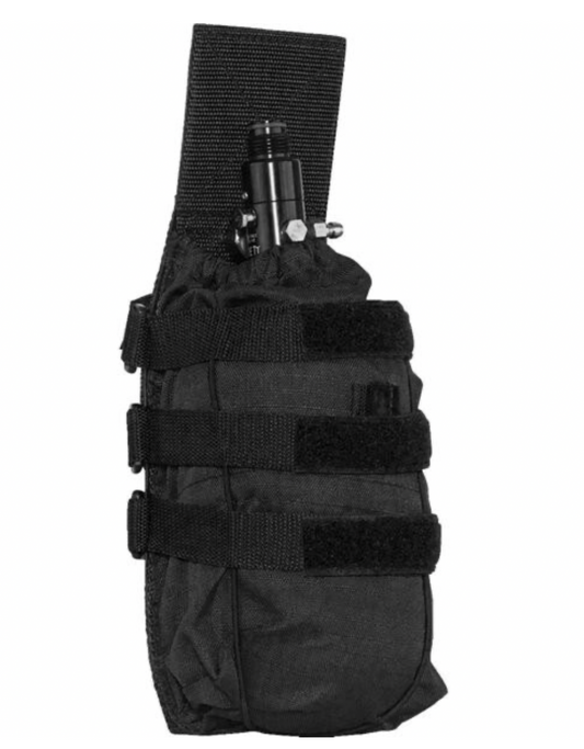 Valken Tank Pouch Universal - Black