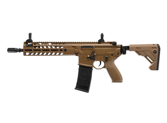 APEX FORCE MCX VIRTUS 10.5 Inch (ETU Ver., DE) - AEG
