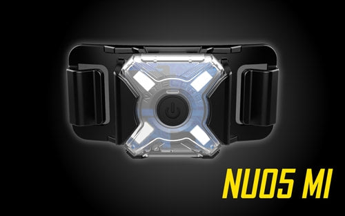 Nitecore Mini Signal Light - NU05 MI