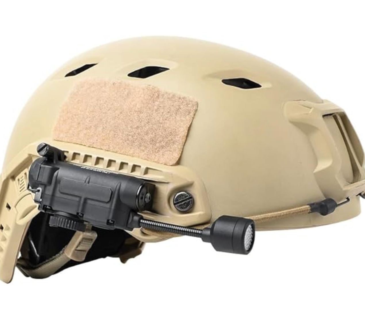 WADSN Sidewinder Stalk Helmet Light - BLK