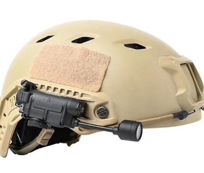 WADSN Sidewinder Stalk Helmet Light - BLK
