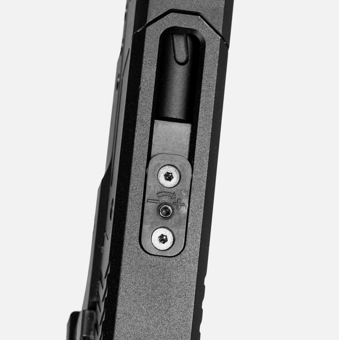 Novritsch - SSP28 Hi-Capa Split-Slide - Semi/Auto - GBB