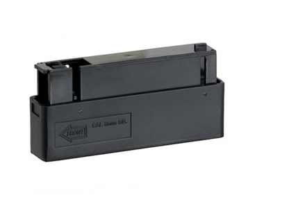 WELL MB01/04/05/08 Magazine