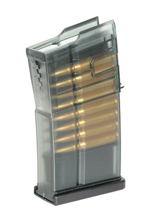 E&C 417 Polymer Mid-cap Magazine 110 BBs