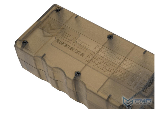 EMG Odin Speed Loader w/Sound-Dampening Buffer