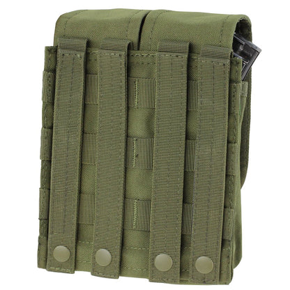 Condor Double AR/AK Mag Pouch