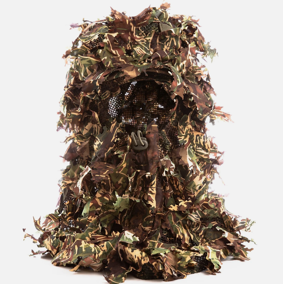 Novritsch - 3D Ghillie Suit - Sniper Boonie - Kreuzotter