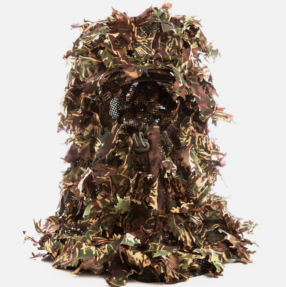 Novritsch - 3D Ghillie Suit - Sniper Boonie - Kreuzotter