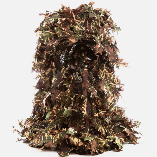 Novritsch - 3D Ghillie Suit - Sniper Boonie - Kreuzotter