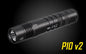 Nitecore P10 V2 Tactical LED Light