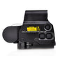 Aim-O EXPS 3-2 Red/Green Dot & QD Mount