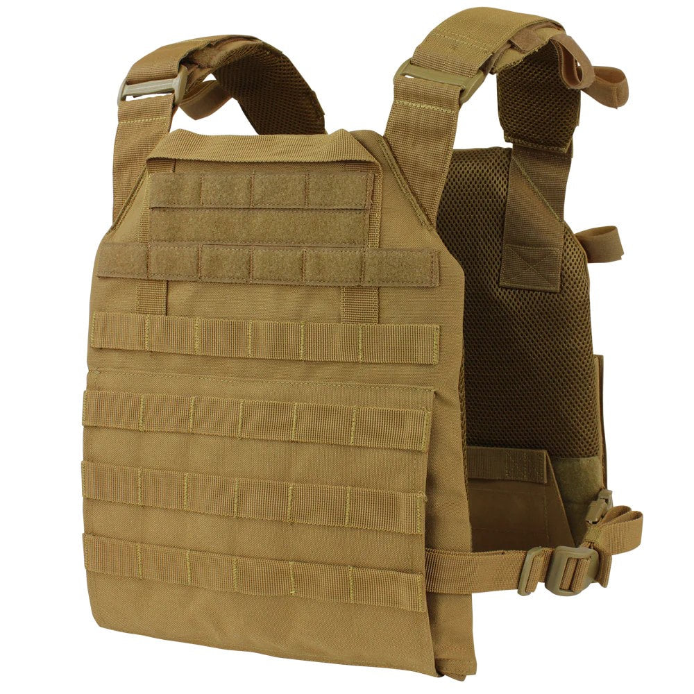 Condor Vanquish Plate Carrier (VAS)