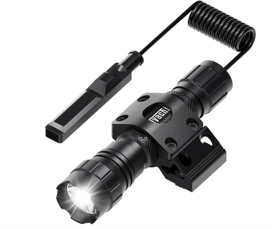 Feyachi FL17 Weapon Light