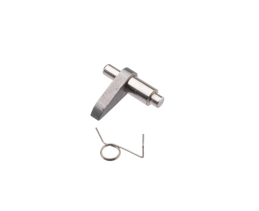 CYMA Anti-Reversal Latch w/Spring - V2