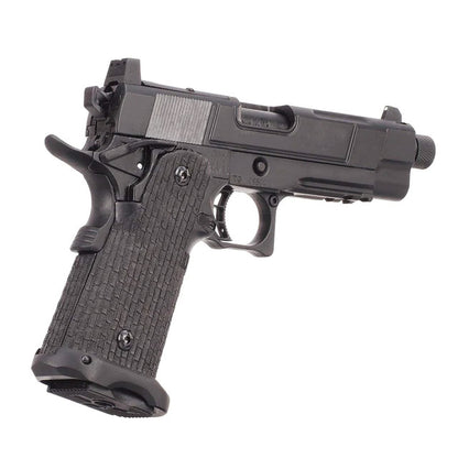 Army Armament Costa Carry VIP BK w/ RMR Mount Base - GBB