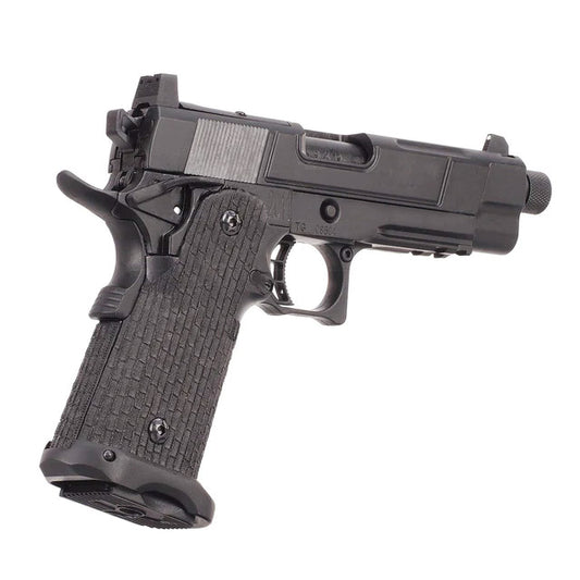 Army Armament Costa Carry VIP BK w/ RMR Mount Base - GBB