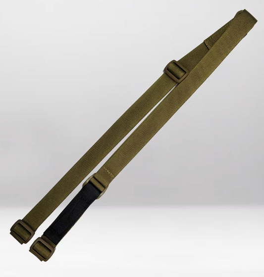 Delta Mike Sling w/Quick Adjust