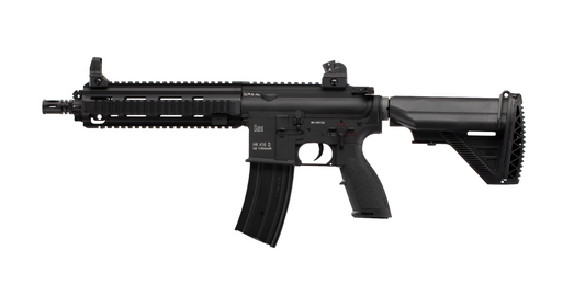 E&C 416 9" CQB AEG (AD Custom Version)