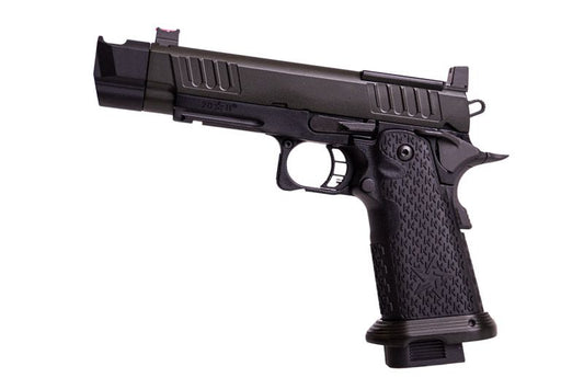 Army Armament - R611-2 Staccato P W/ Compensator 2011 - GBB
