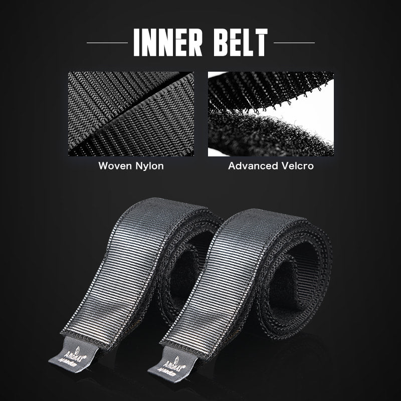 Amomax Molle Belt -  X-Large | 39"-45"