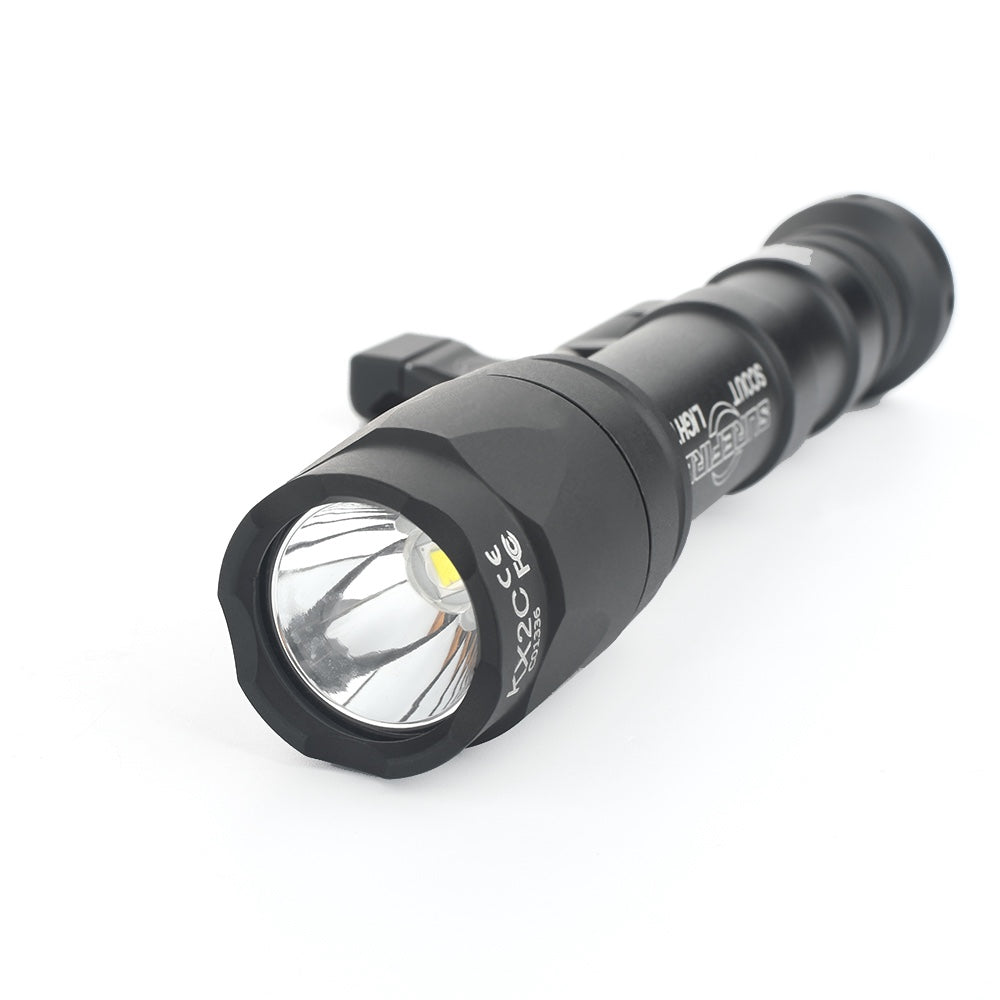 WADSN SF M640C Scout Light Pro - BLK