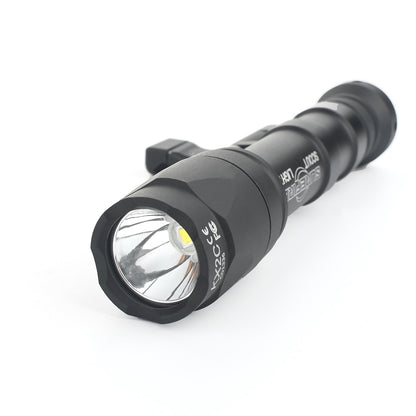 WADSN SF M640C Scout Light Pro - BLK